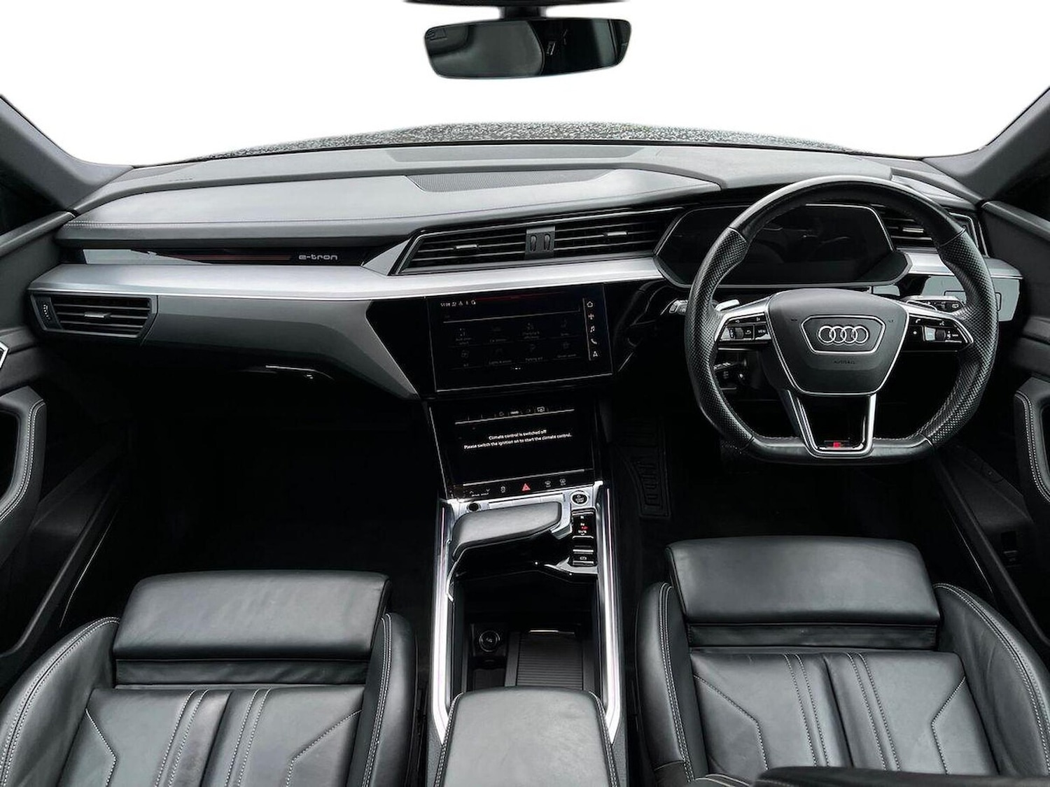 Used Audi e-tron 2021 for sale - 77024275: Photo 9