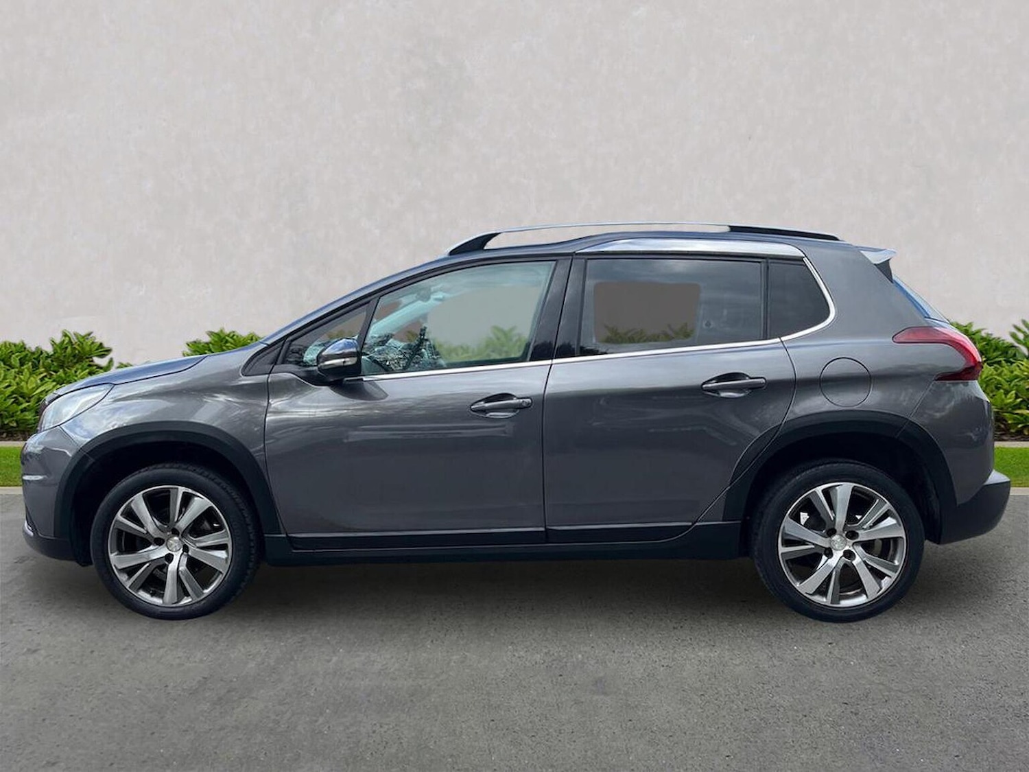 Used Peugeot 2008 2017 for sale - 76237011: Photo 19