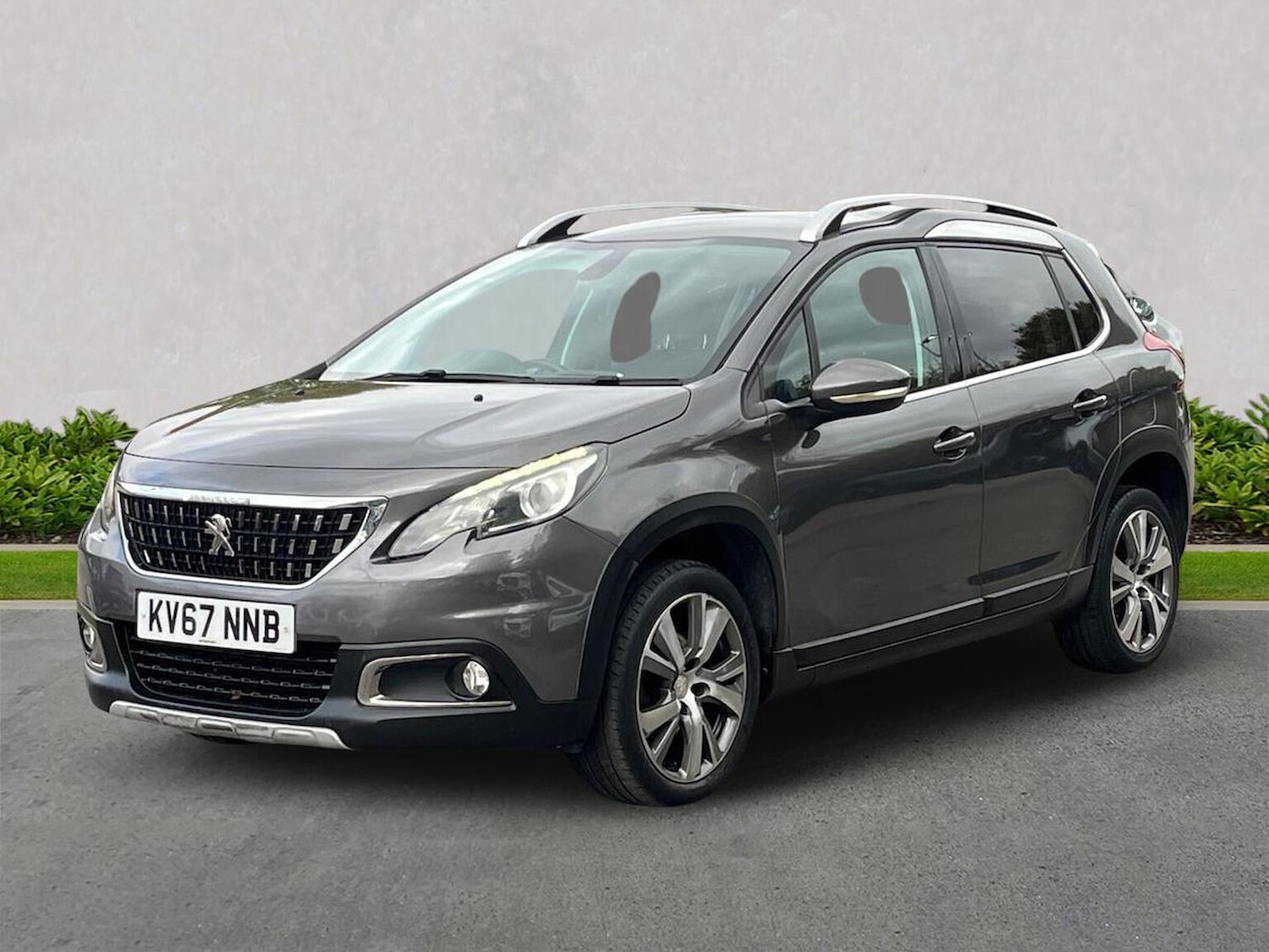 Used Peugeot 2008 2017 for sale - 76237011: Photo 20