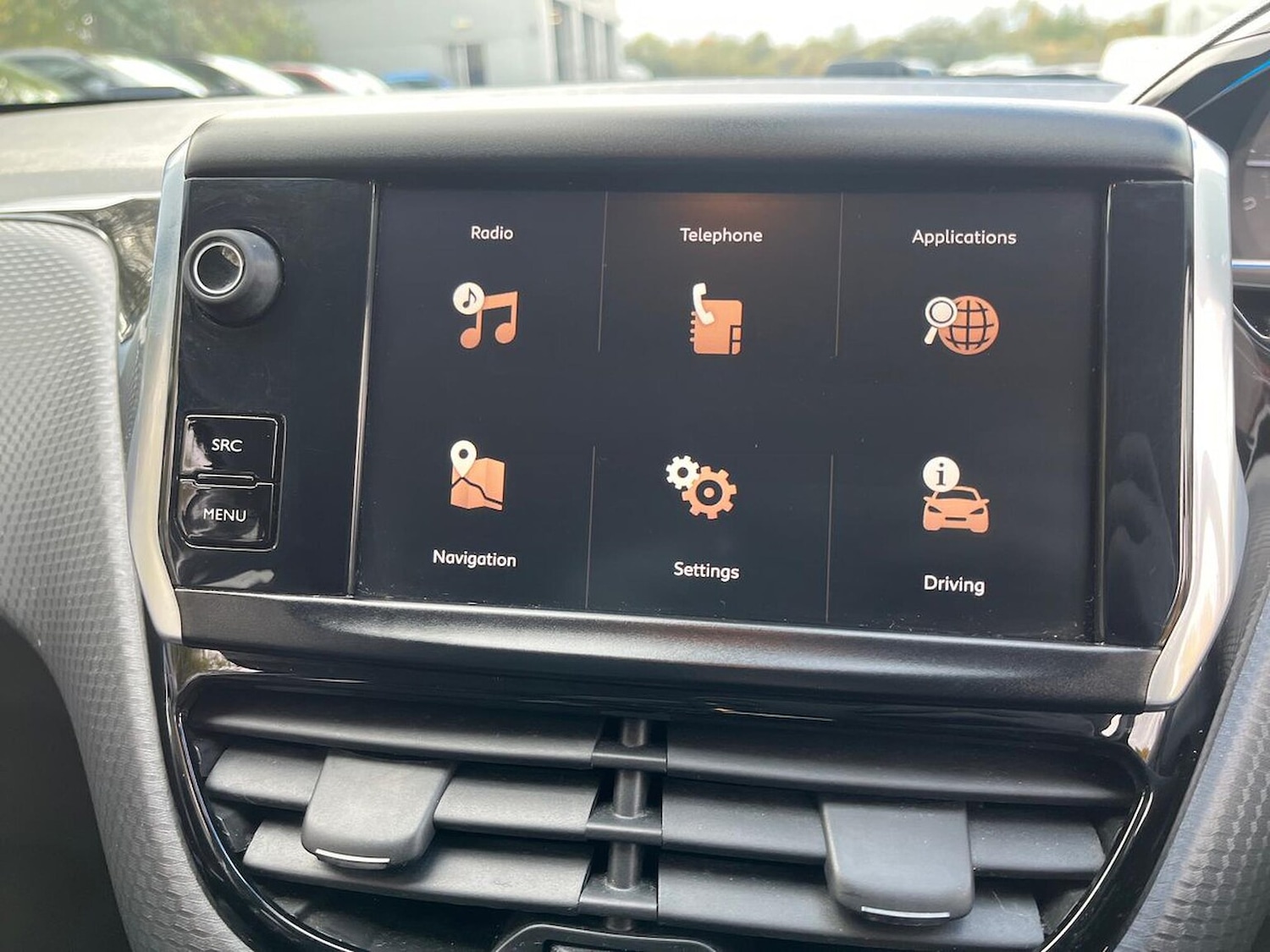 Used Peugeot 2008 2017 for sale - 76237011: Photo 24