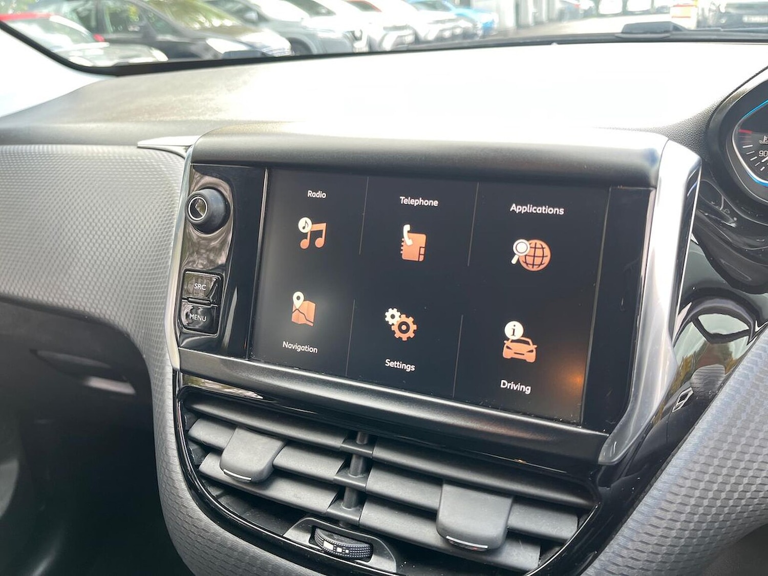 Used Peugeot 2008 2017 for sale - 76237011: Photo 25