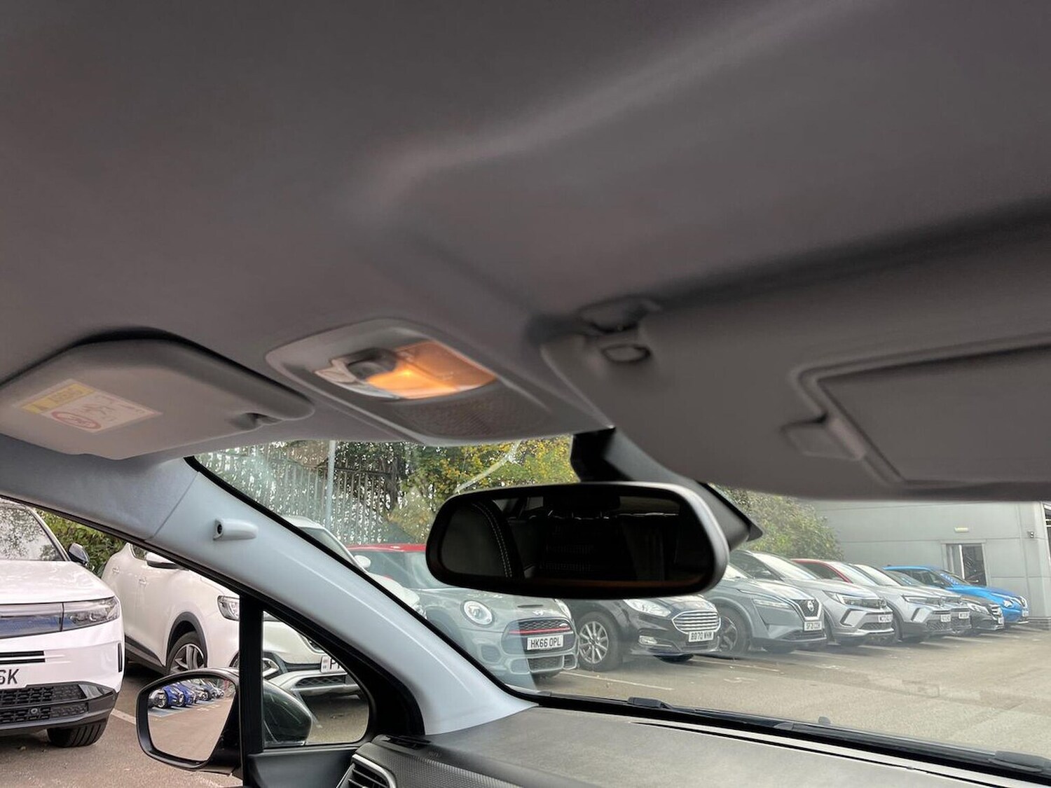 Used Peugeot 2008 2017 for sale - 76237011: Photo 32