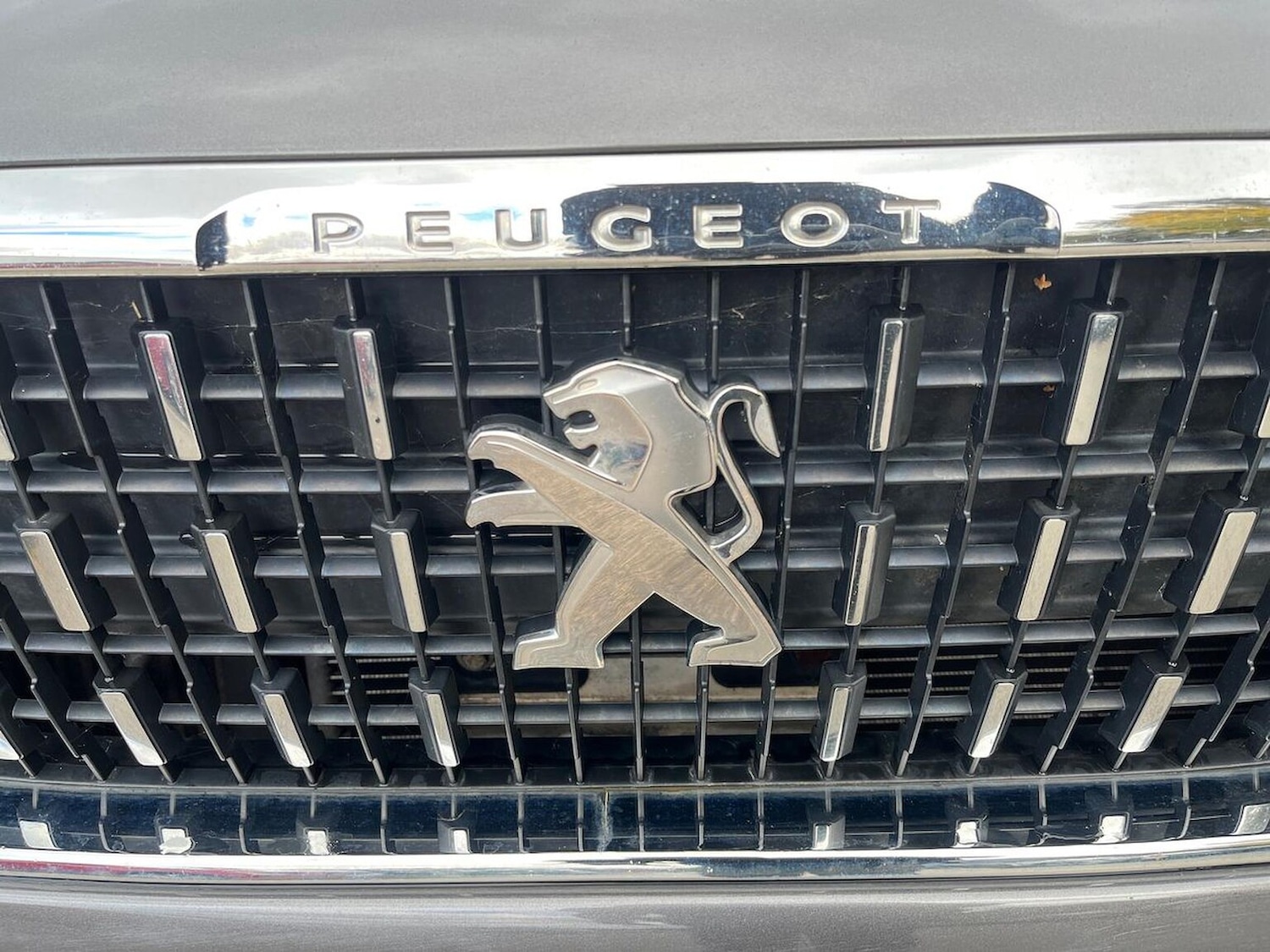 Used Peugeot 2008 2017 for sale - 76237011: Photo 33