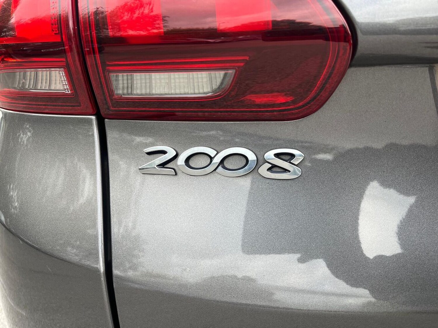 Used Peugeot 2008 2017 for sale - 76237011: Photo 35