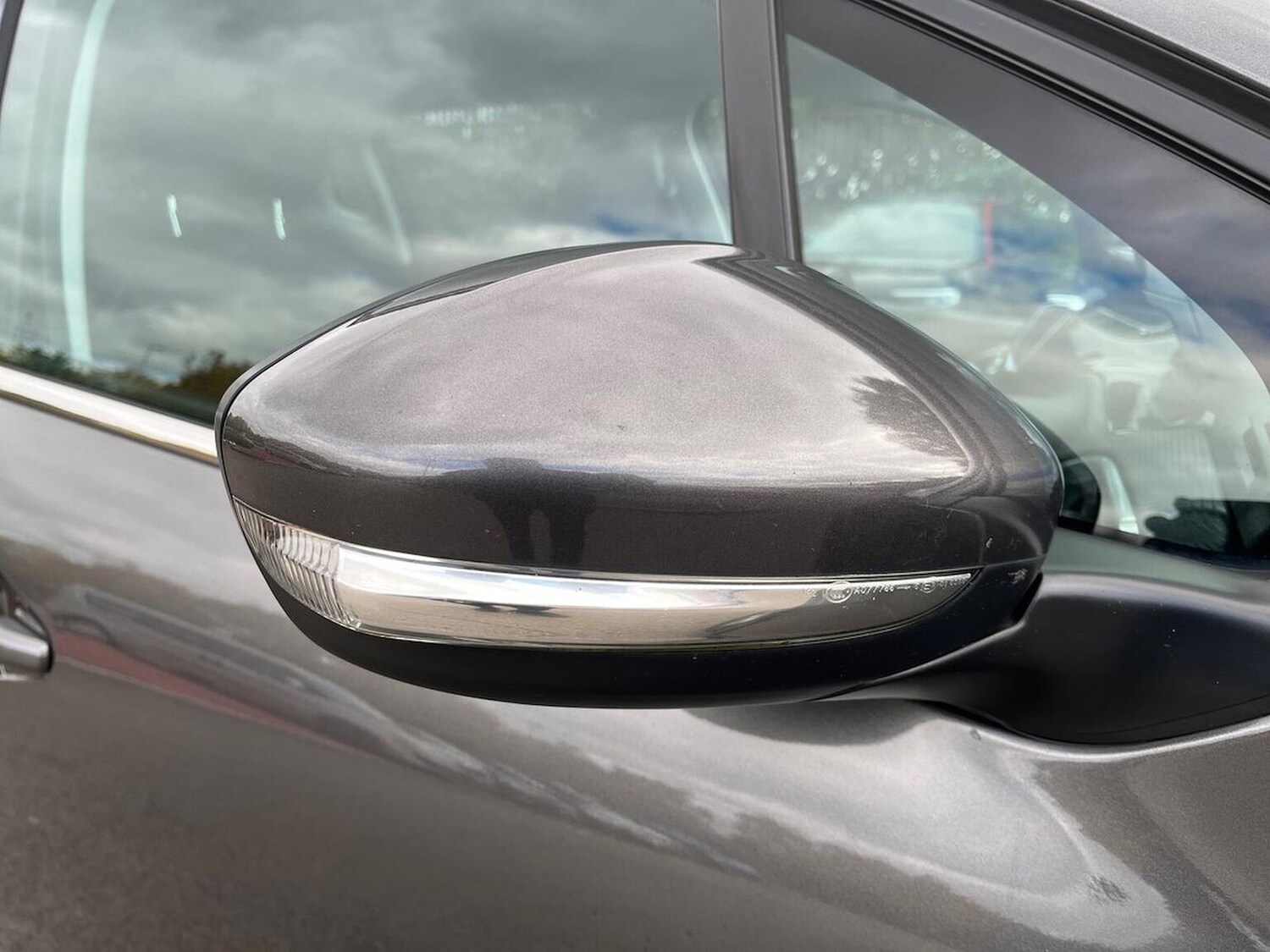 Used Peugeot 2008 2017 for sale - 76237011: Photo 38