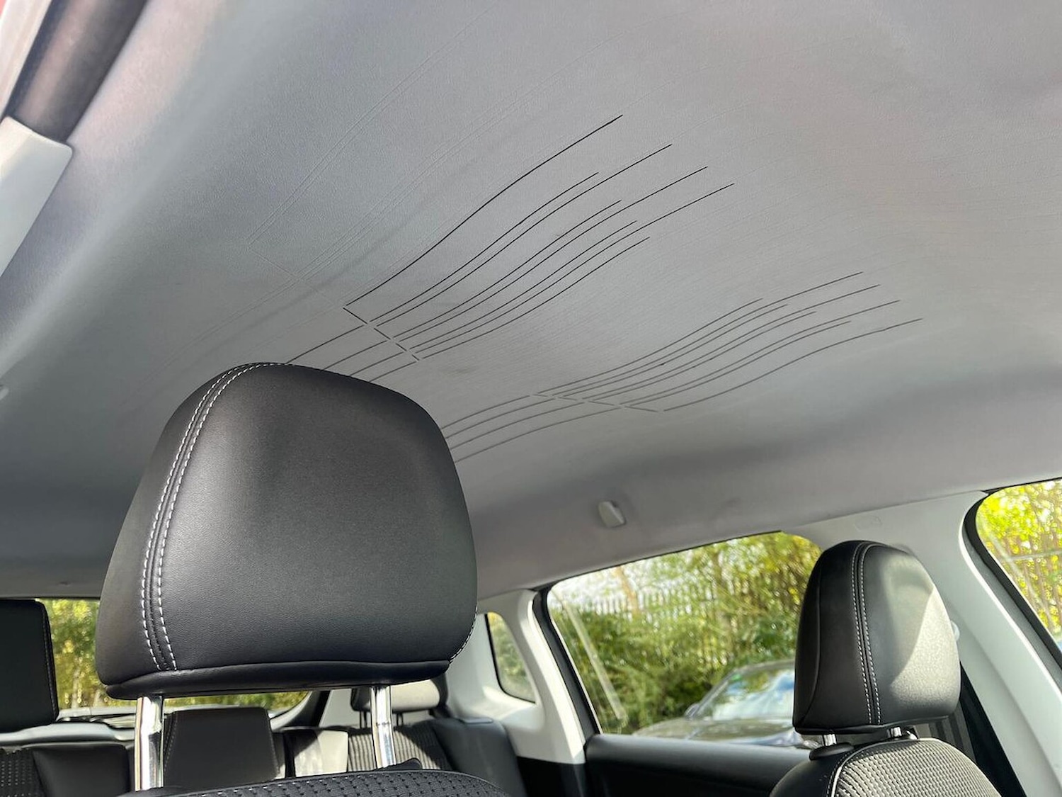 Used Peugeot 2008 2017 for sale - 76237011: Photo 46