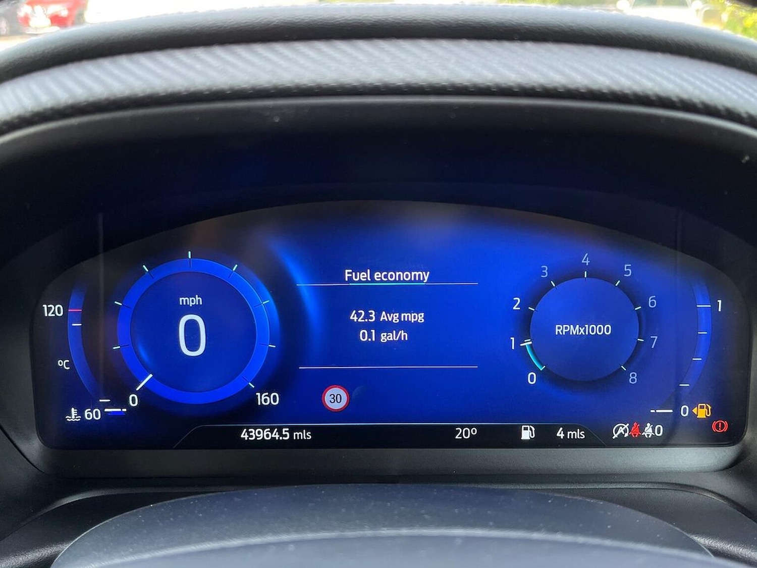 Used Ford Puma 2021 for sale - 77488754: Photo 10