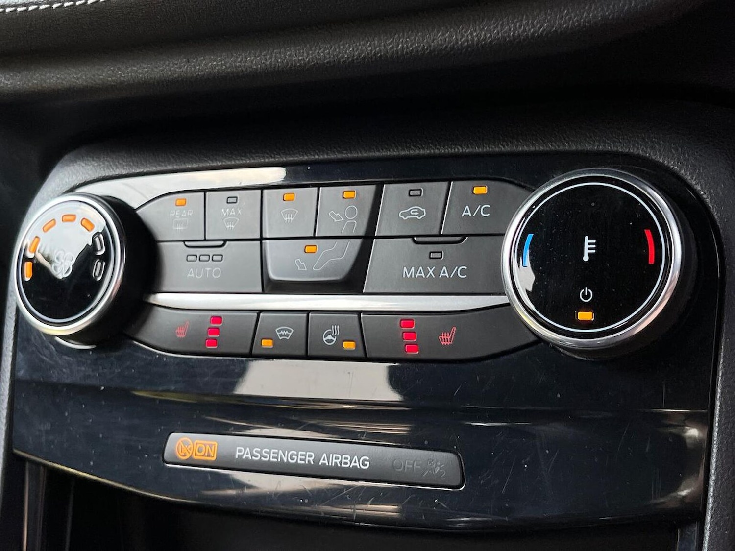 Used Ford Puma 2021 for sale - 77488754: Photo 12