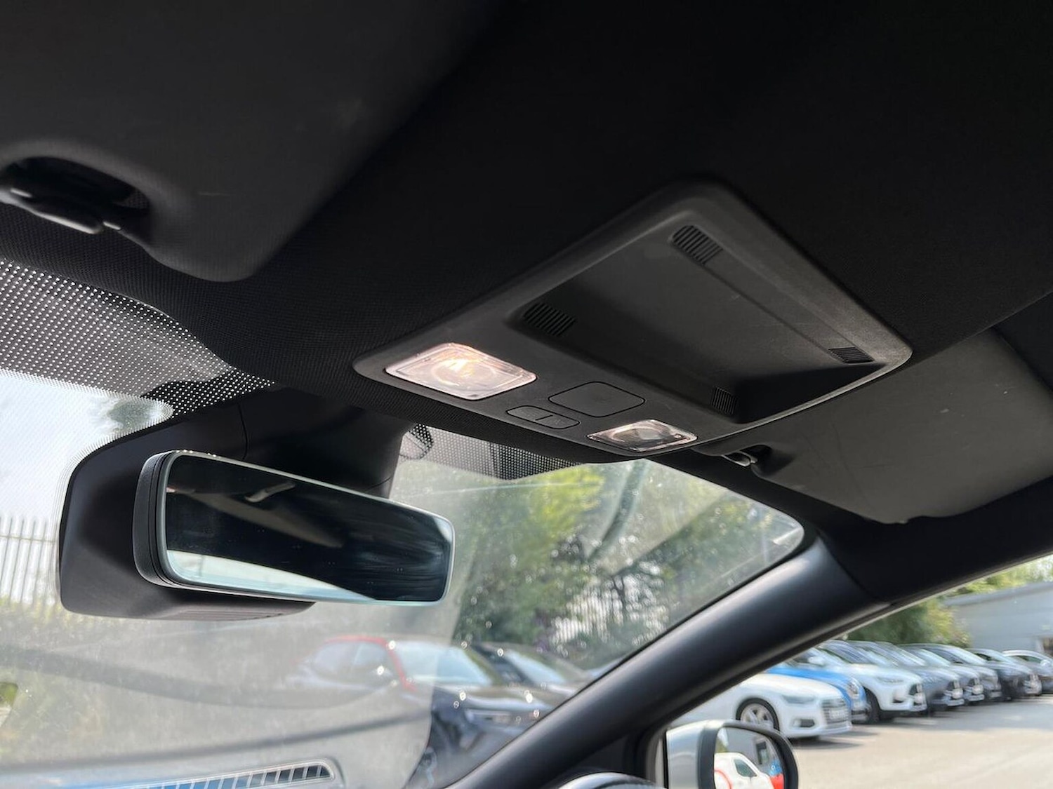 Used Ford Puma 2021 for sale - 77488754: Photo 14