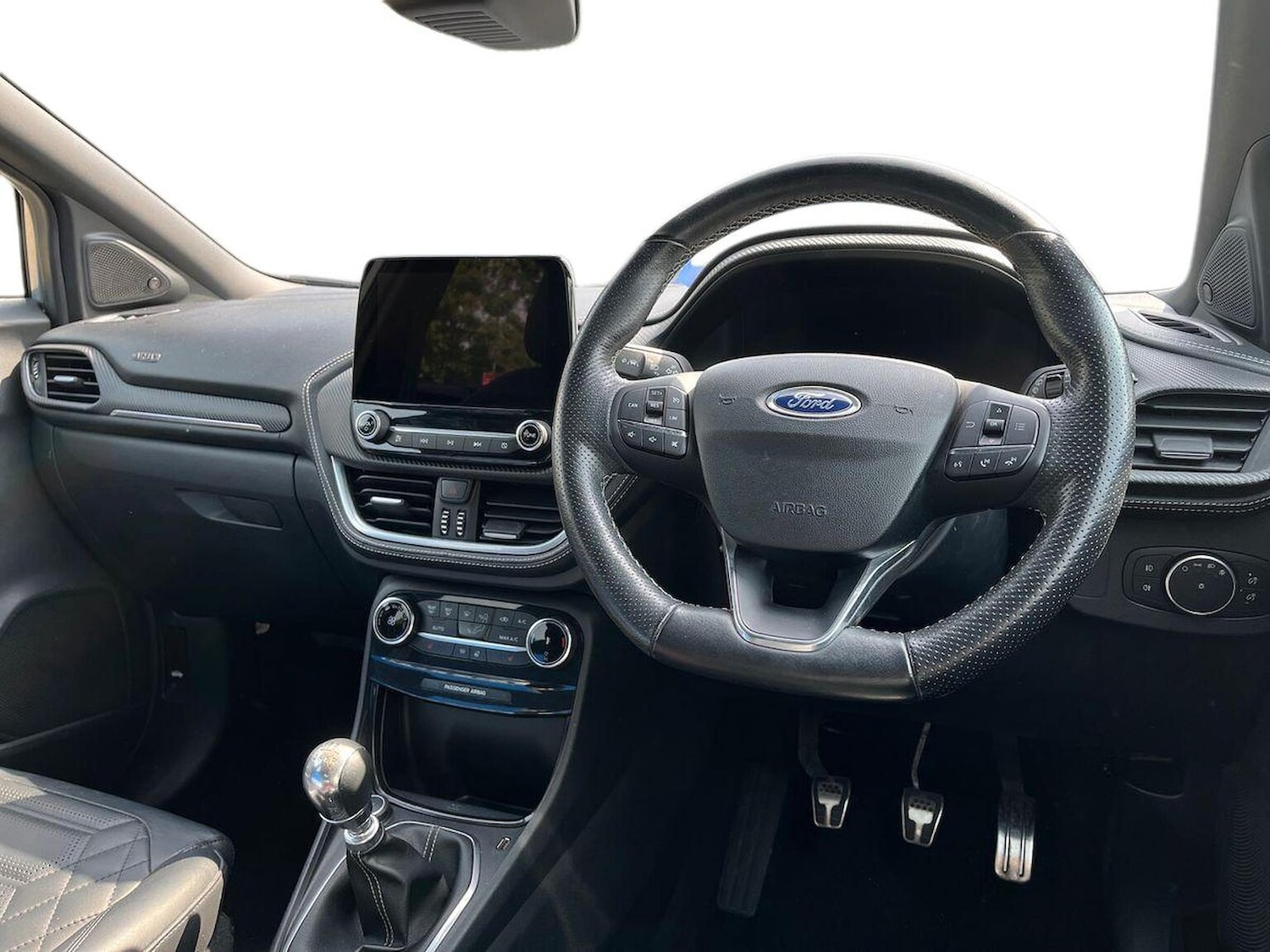 Used Ford Puma 2021 for sale - 77488754: Photo 15