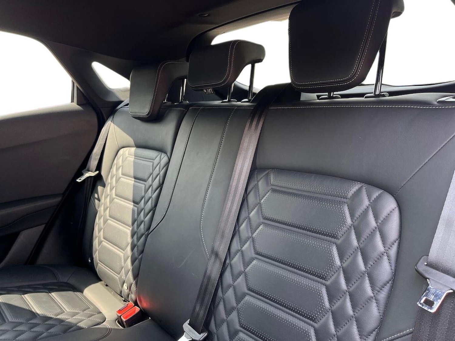 Used Ford Puma 2021 for sale - 77488754: Photo 16