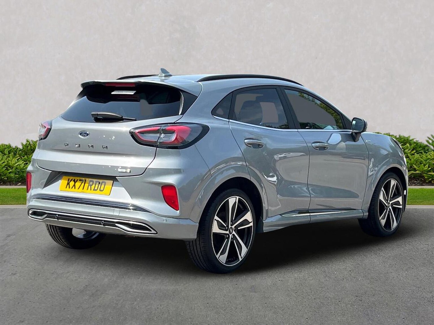 Used Ford Puma 2021 for sale - 77488754: Photo 18