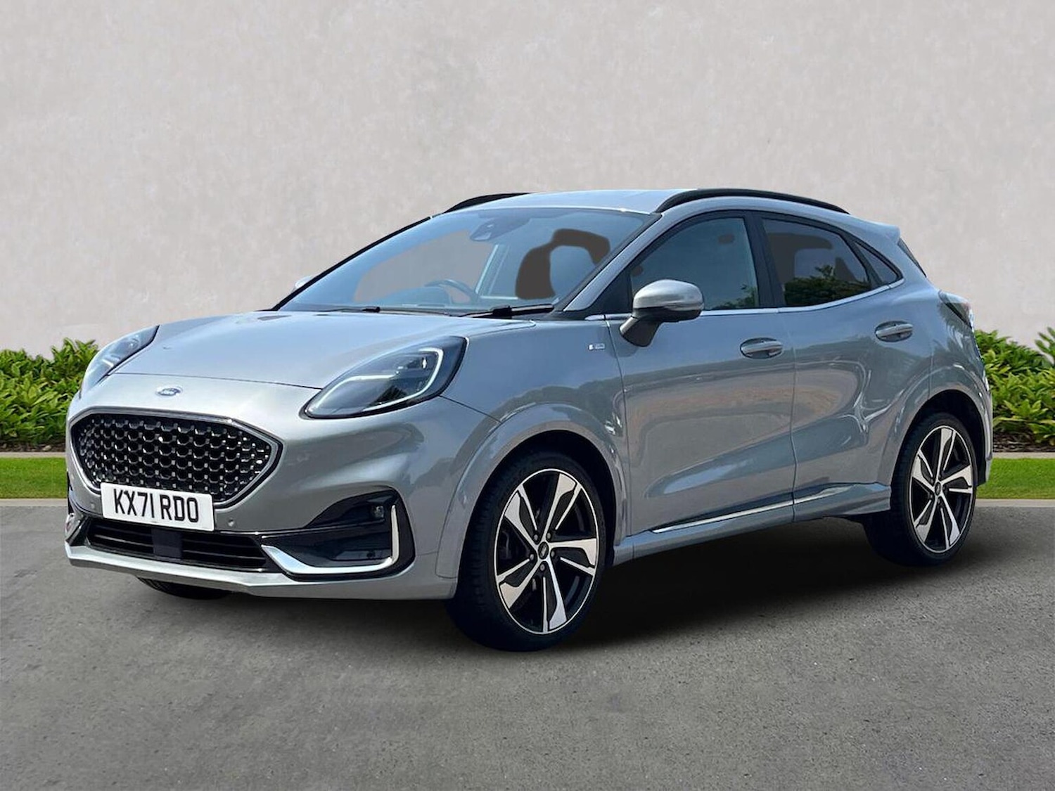 Used Ford Puma 2021 for sale - 77488754: Photo 20