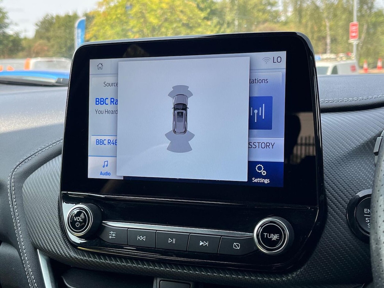 Used Ford Puma 2021 for sale - 77488754: Photo 23