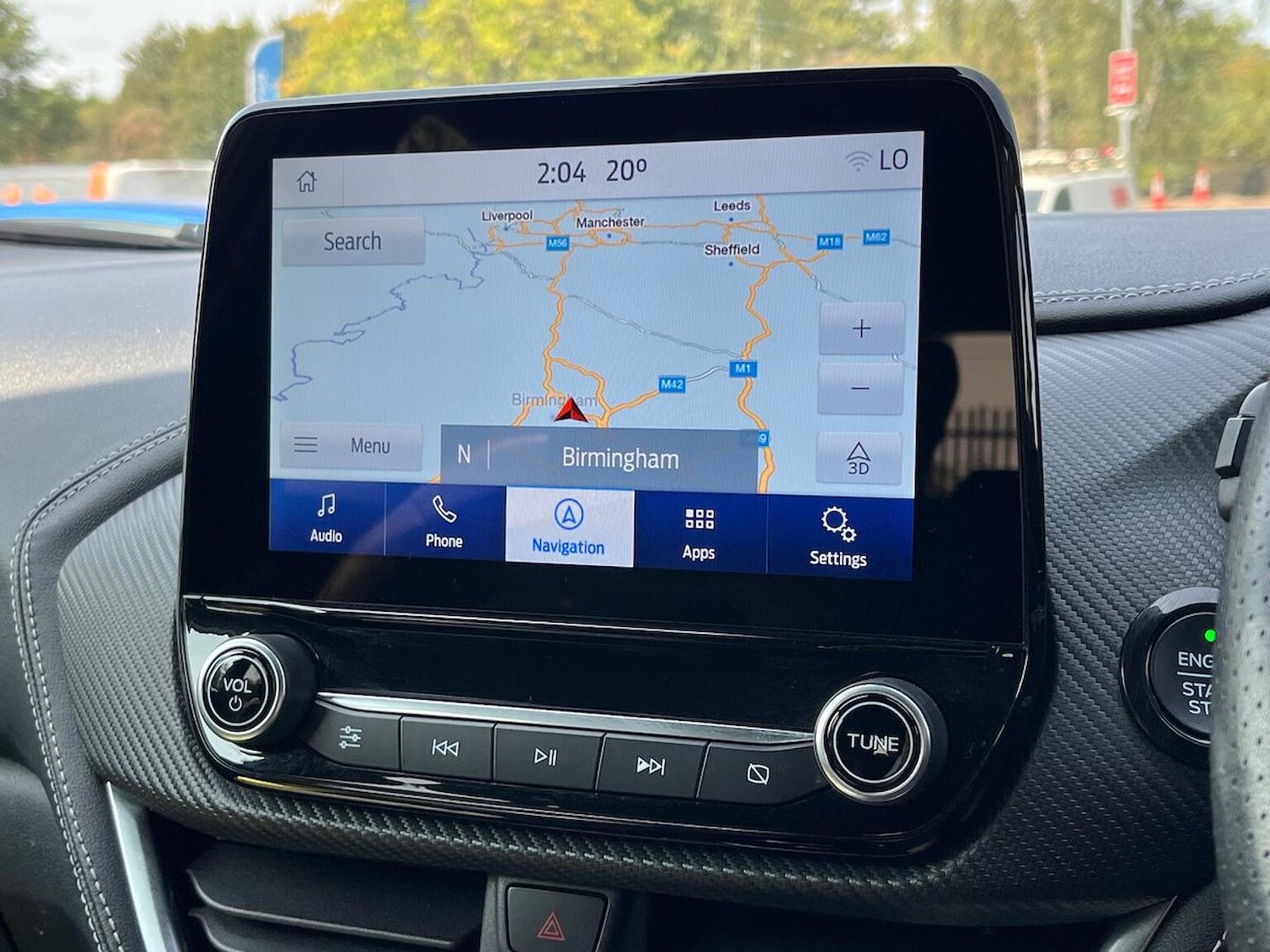 Used Ford Puma 2021 for sale - 77488754: Photo 24