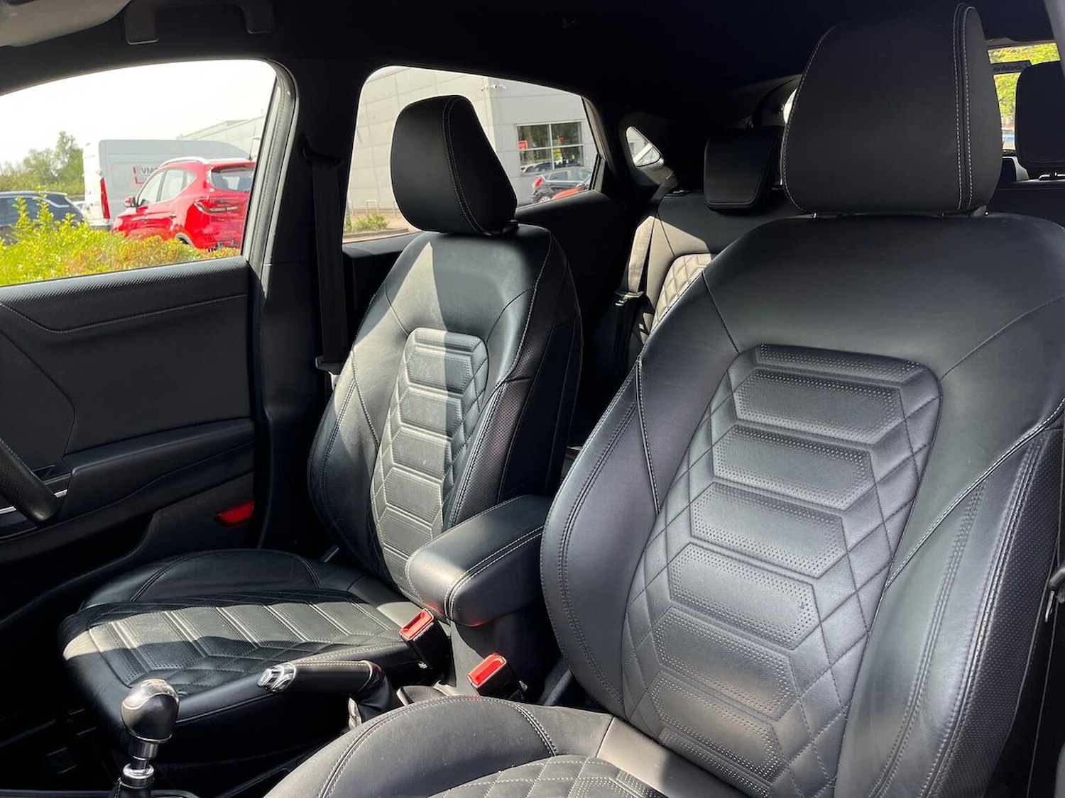 Used Ford Puma 2021 for sale - 77488754: Photo 32