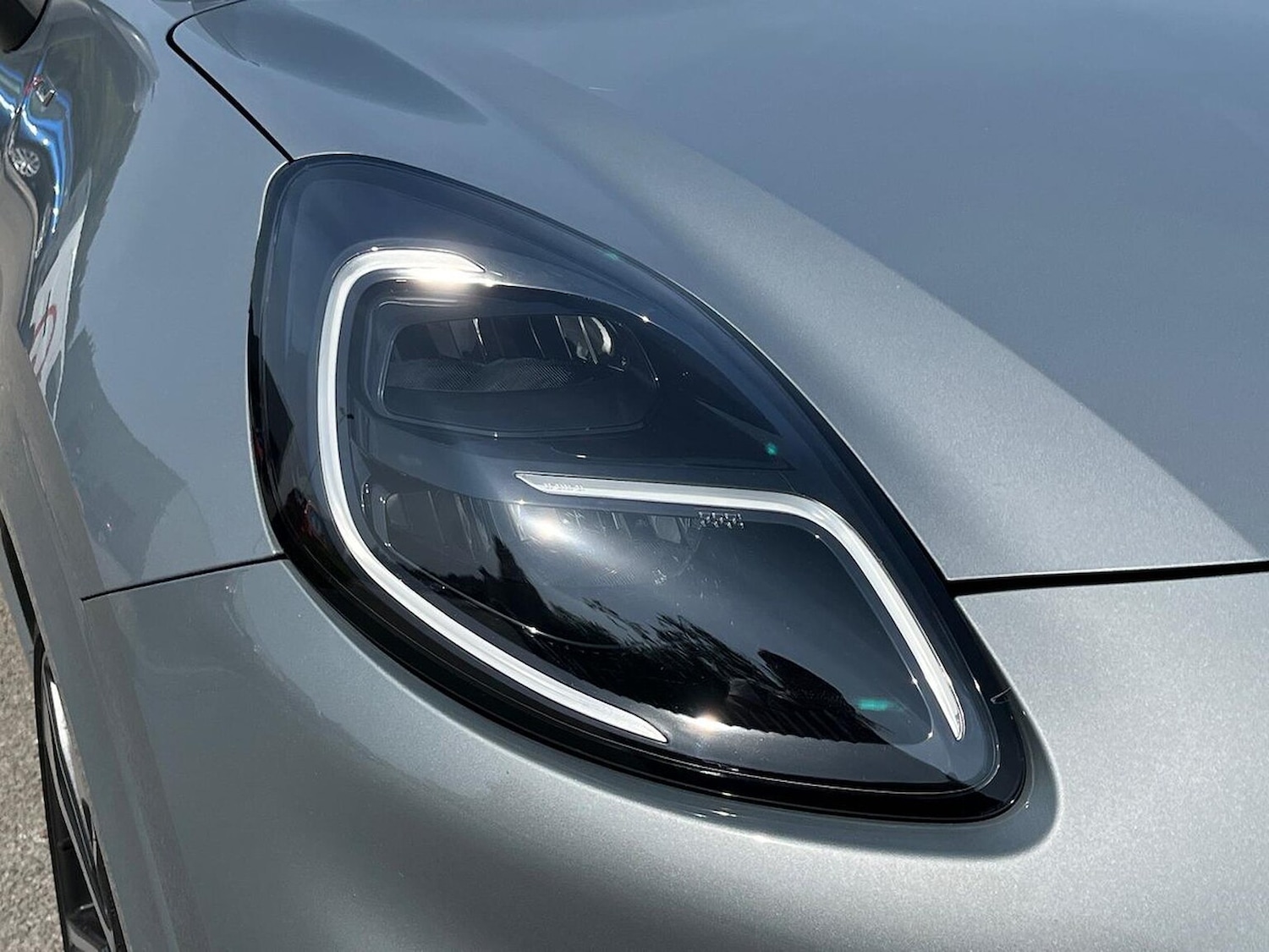 Used Ford Puma 2021 for sale - 77488754: Photo 34