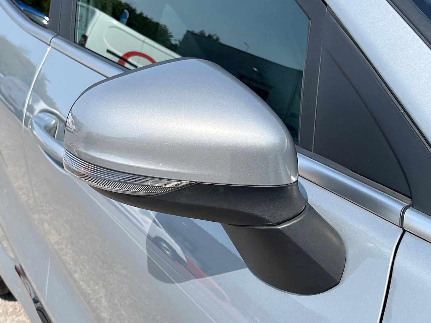 Used Ford Puma 2021 for sale - 77488754: Photo 37