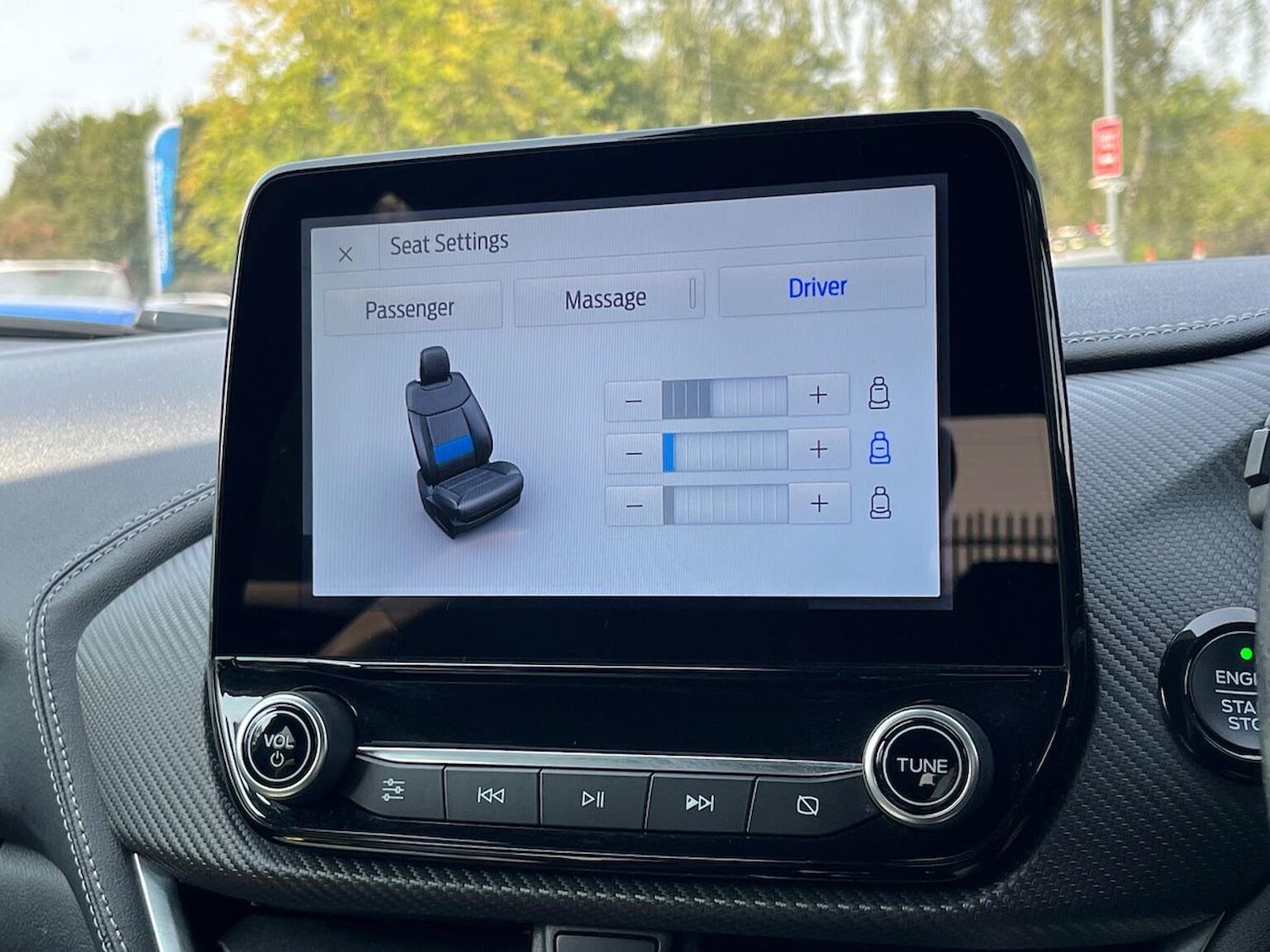 Used Ford Puma 2021 for sale - 77488754: Photo 47