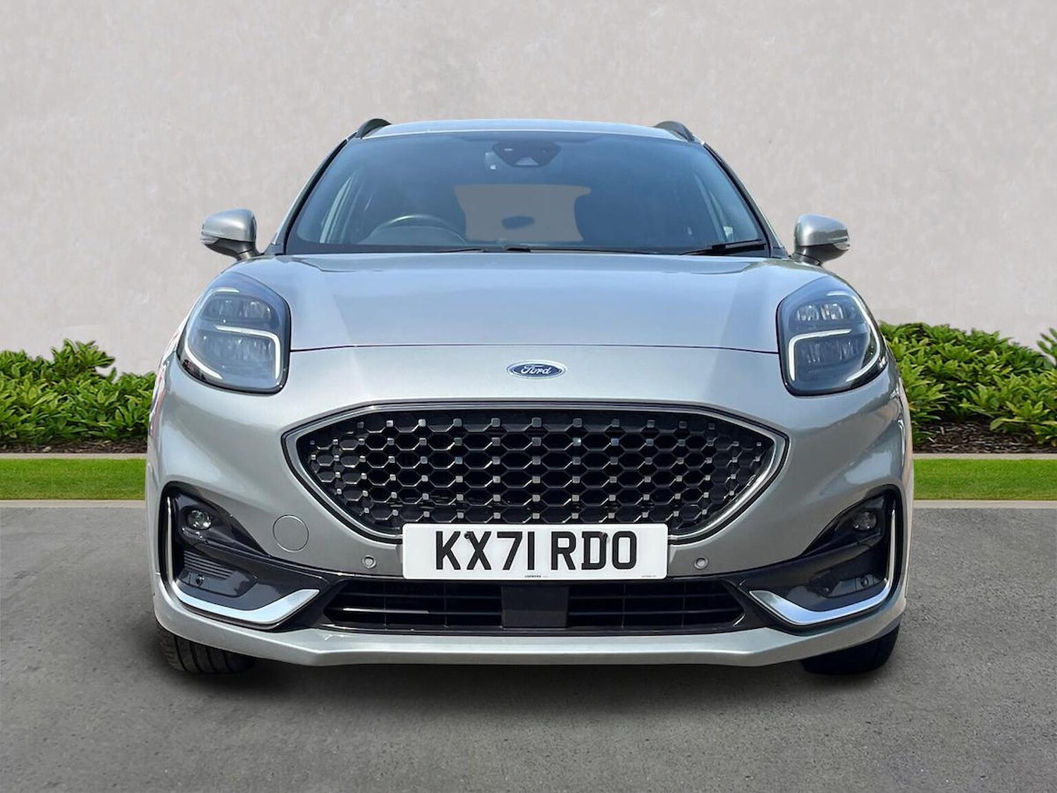 Used Ford Puma 2021 for sale - 77488754: Photo 5