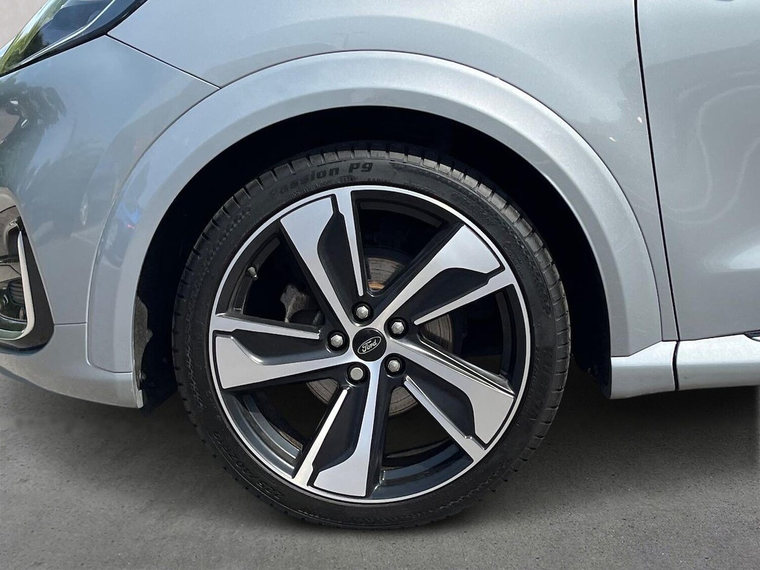 Used Ford Puma 2021 for sale - 77488754: Photo 6