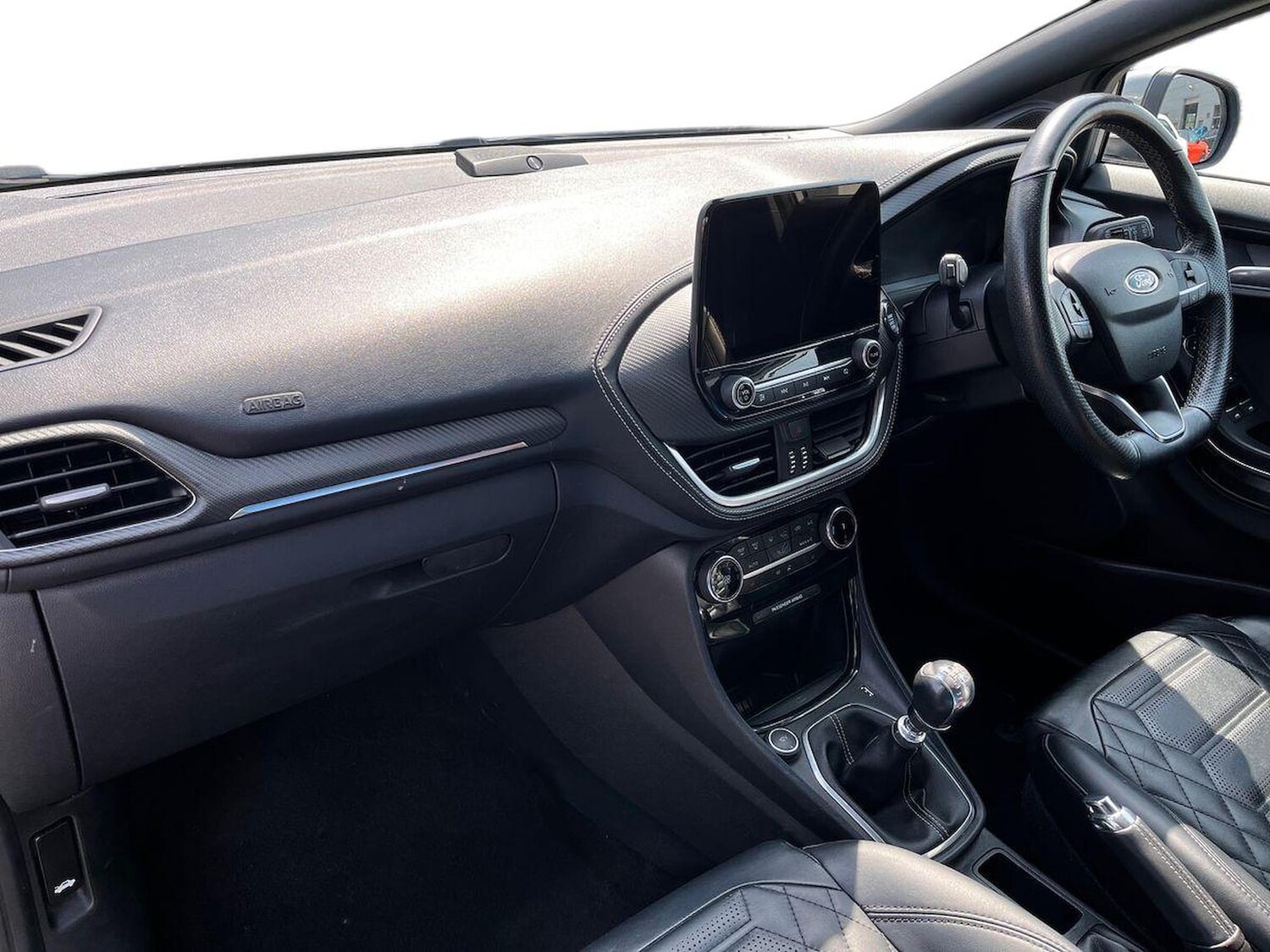 Used Ford Puma 2021 for sale - 77488754: Photo 7