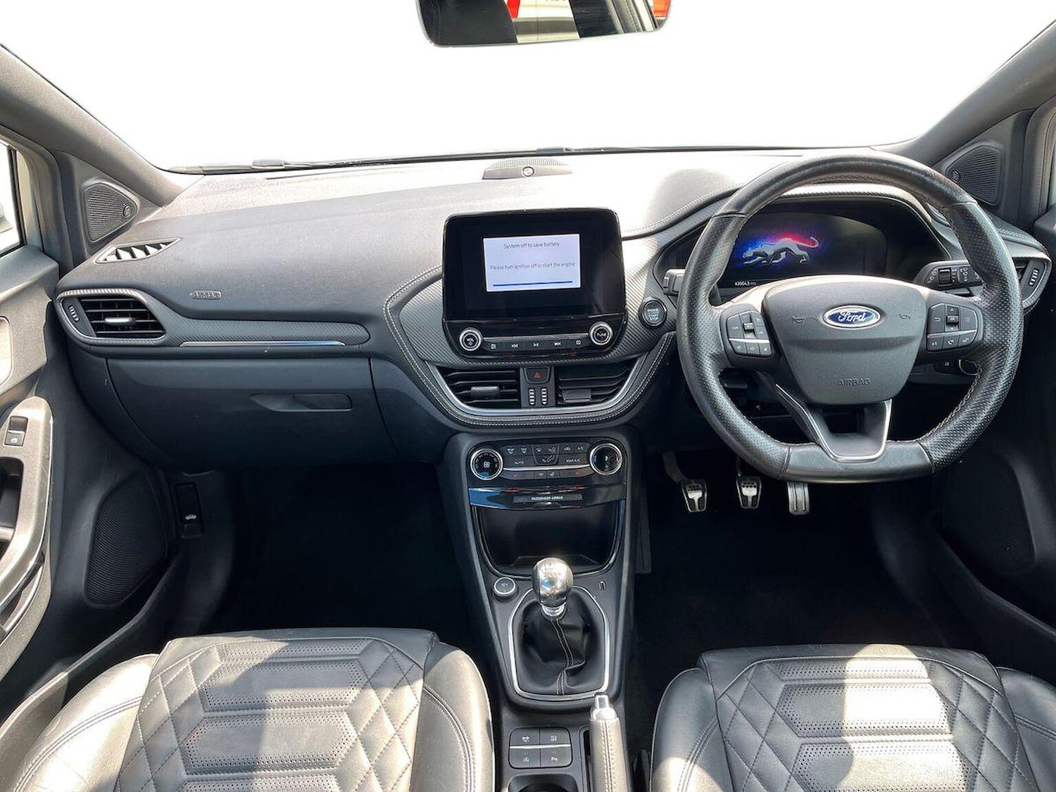 Used Ford Puma 2021 for sale - 77488754: Photo 8