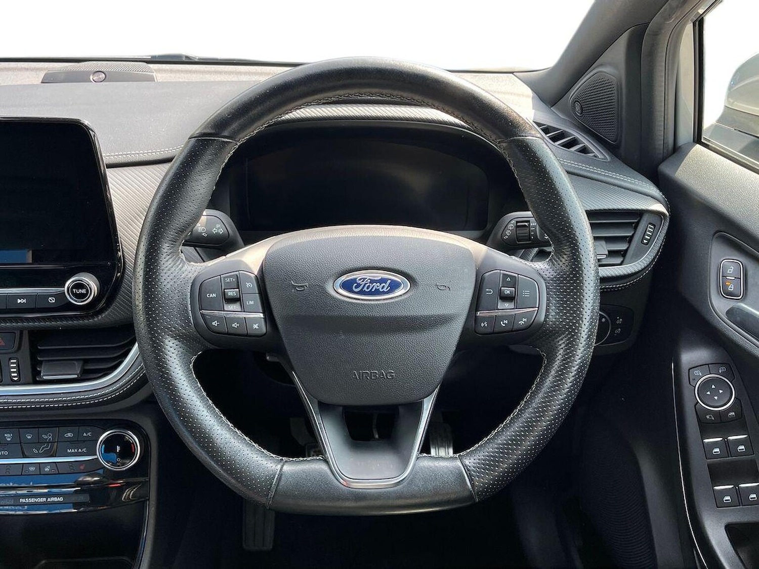 Used Ford Puma 2021 for sale - 77488754: Photo 9