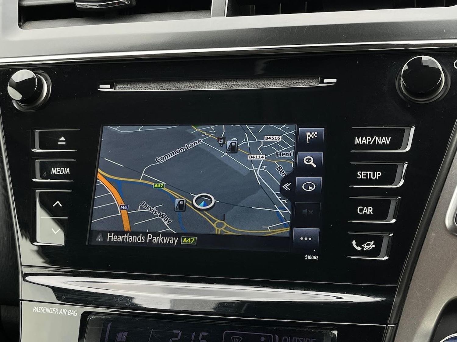 Used Toyota Prius+ 2020 for sale - 76504943: Photo 24