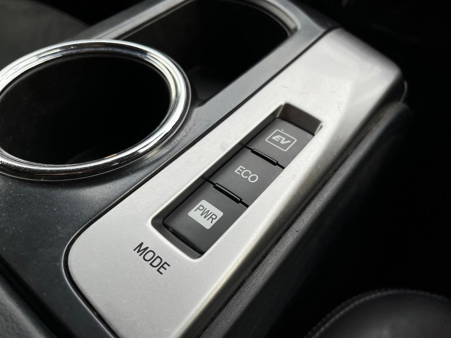 Used Toyota Prius+ 2020 for sale - 76504943: Photo 30