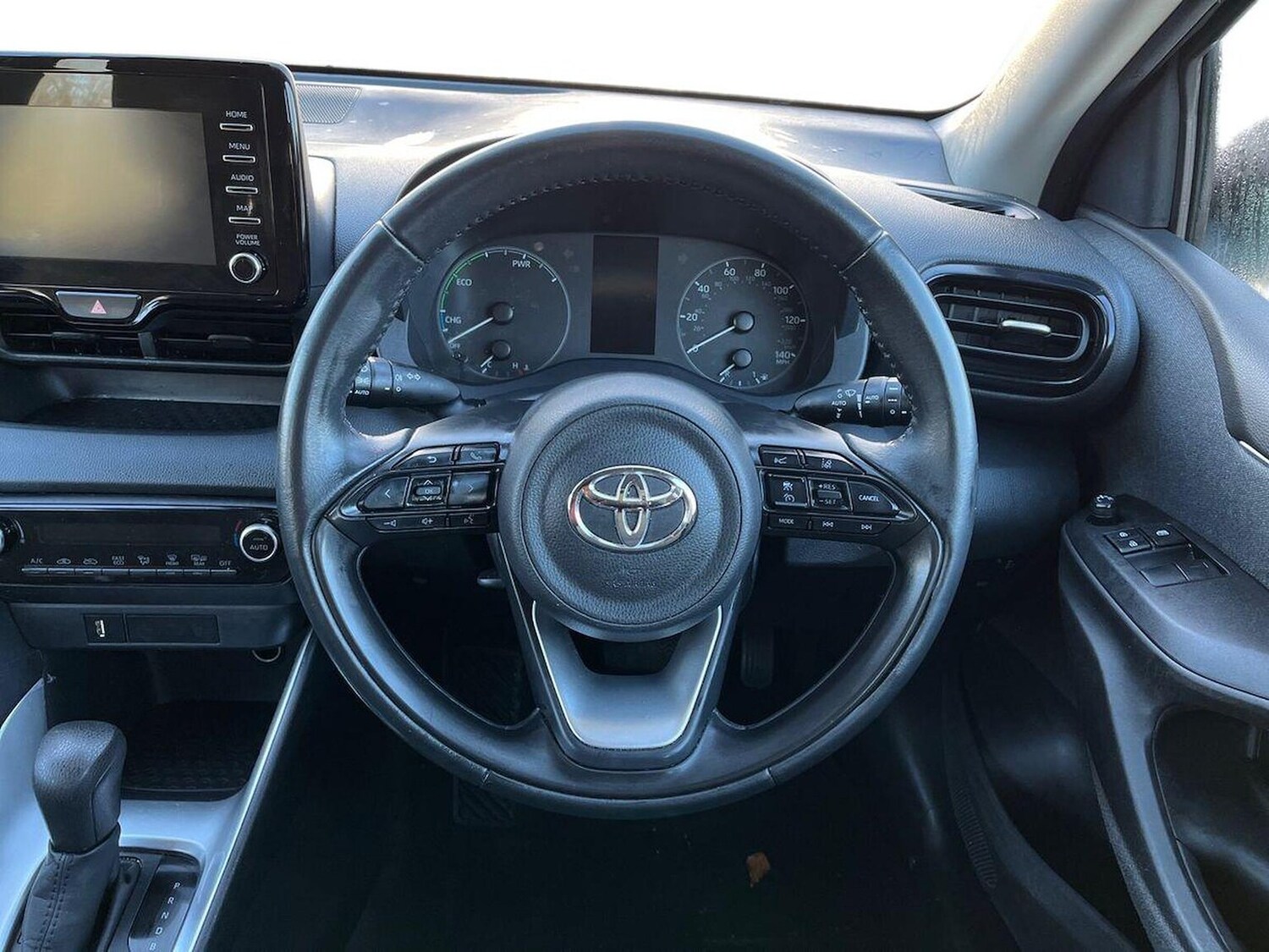 Used Toyota Yaris 2021 for sale - 77001846: Photo 10