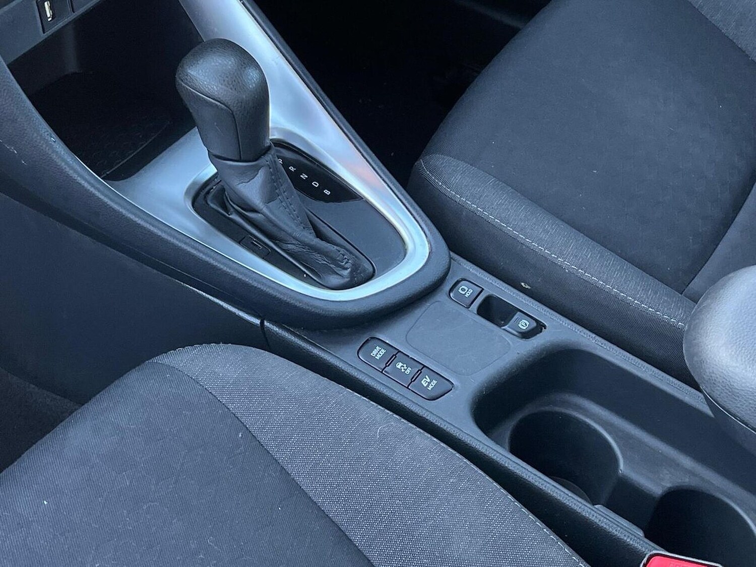 Used Toyota Yaris 2021 for sale - 77001846: Photo 14