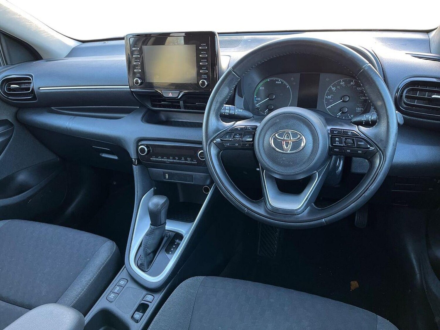 Used Toyota Yaris 2021 for sale - 77001846: Photo 16