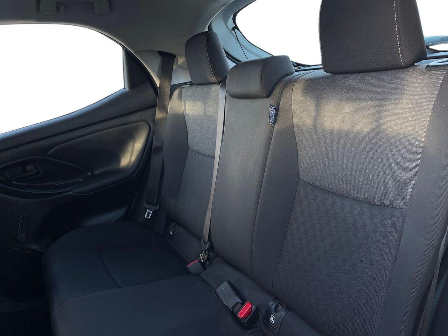 Used Toyota Yaris 2021 for sale - 77001846: Photo 17