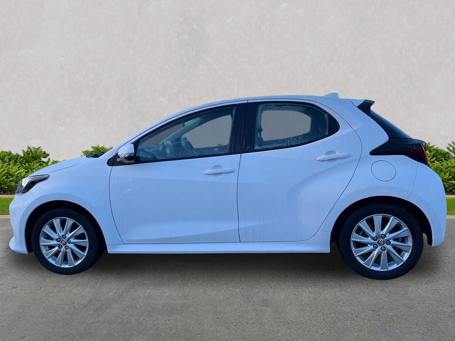 Used Toyota Yaris 2021 for sale - 77001846: Photo 20