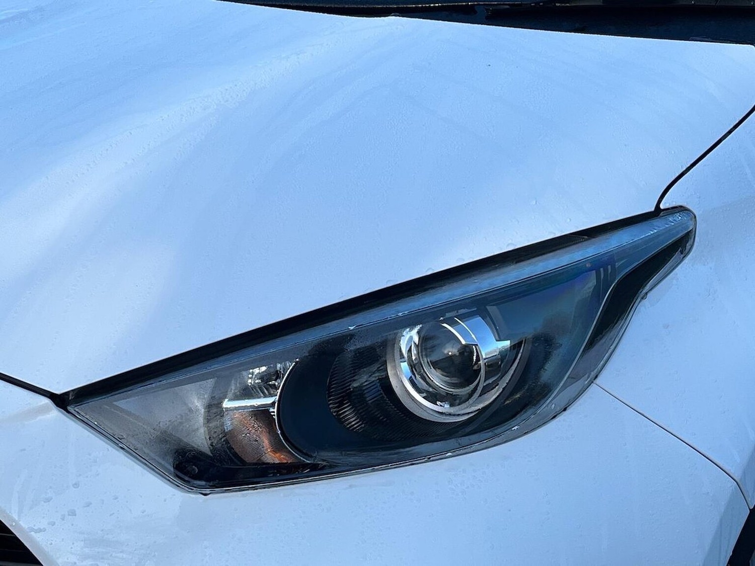 Used Toyota Yaris 2021 for sale - 77001846: Photo 35