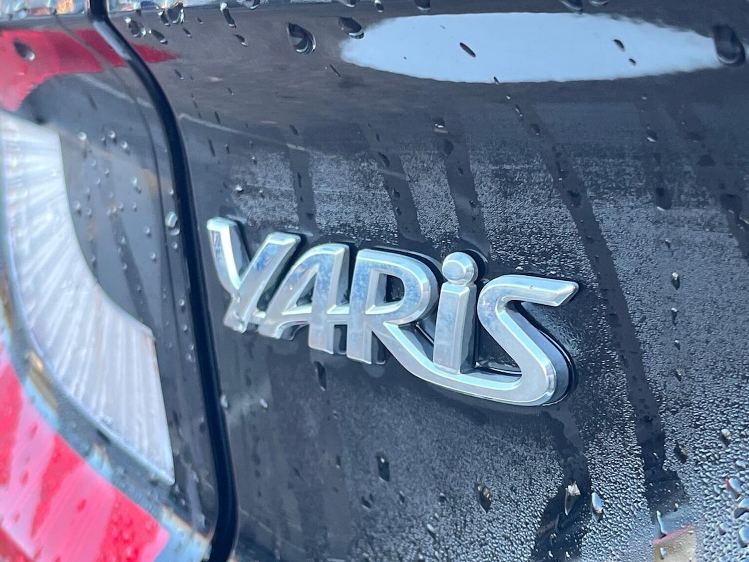 Used Toyota Yaris 2021 for sale - 77001846: Photo 36