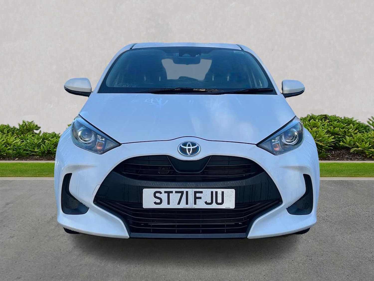 Used Toyota Yaris 2021 for sale - 77001846: Photo 5