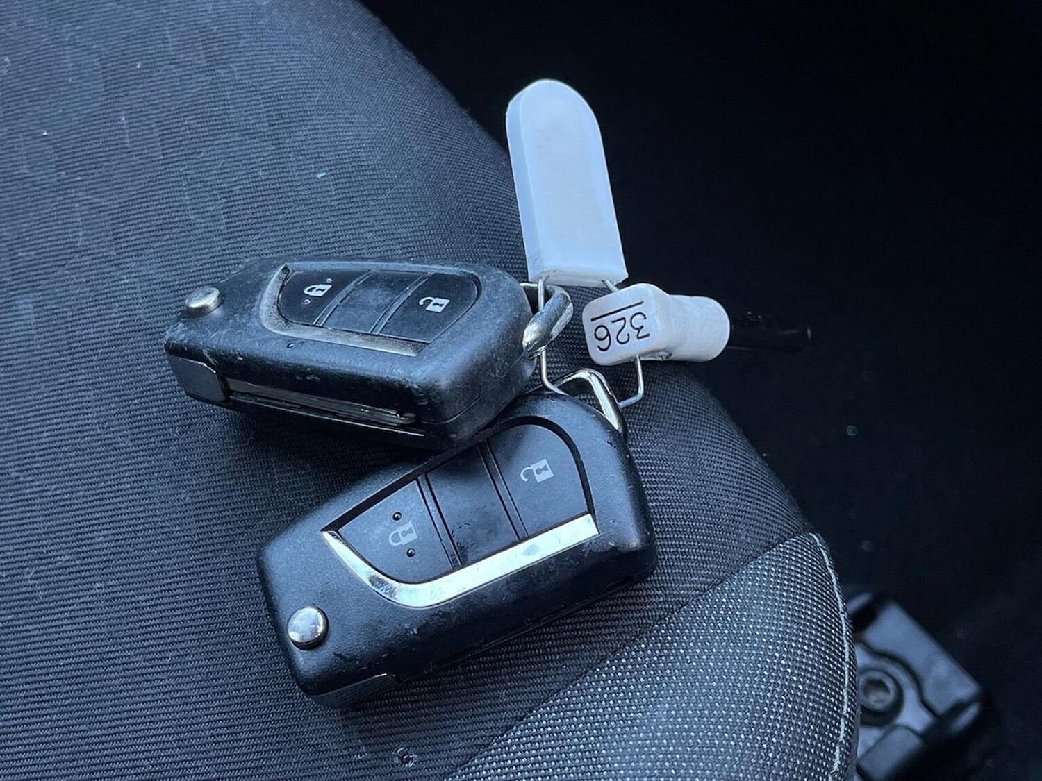 Used Toyota Yaris 2021 for sale - 77001846: Photo 51