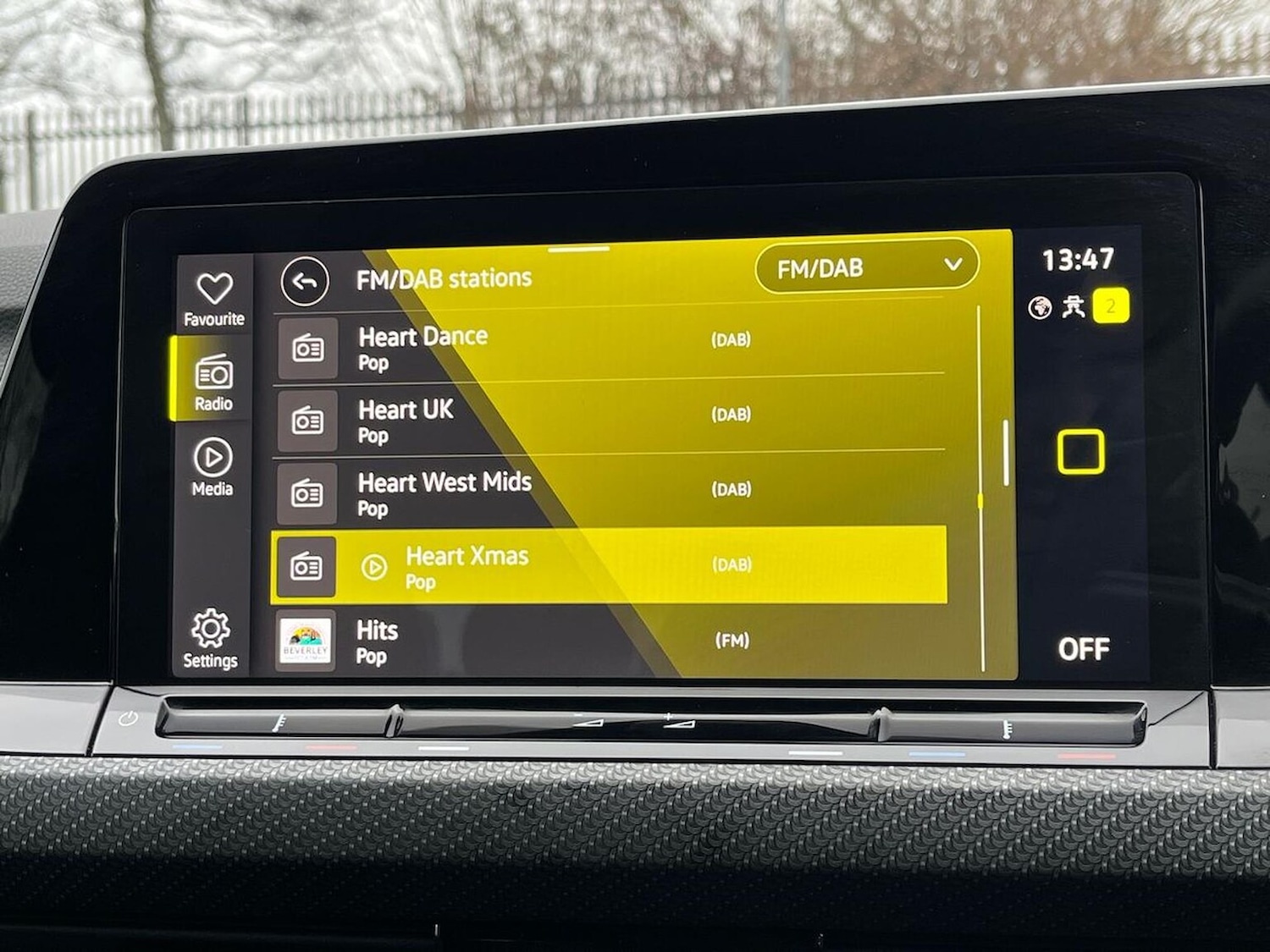 Used Volkswagen Golf 2022 for sale - 76974581: Photo 12