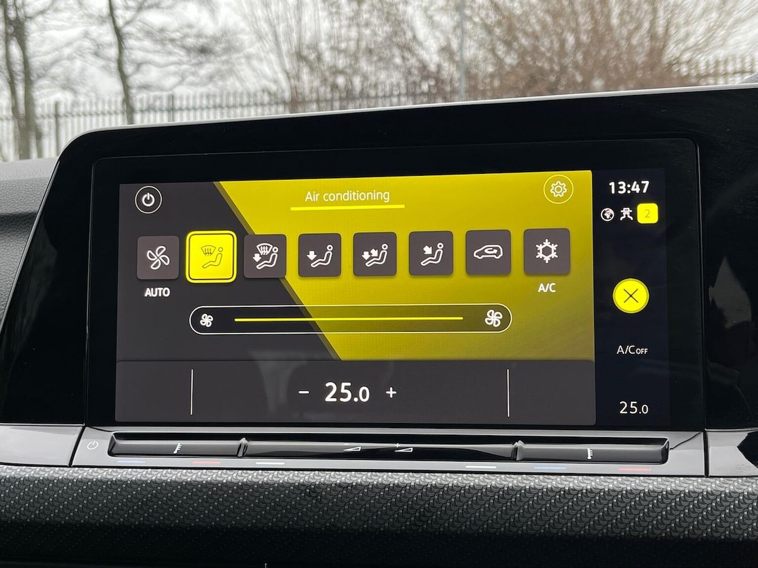 Used Volkswagen Golf 2022 for sale - 76974581: Photo 13