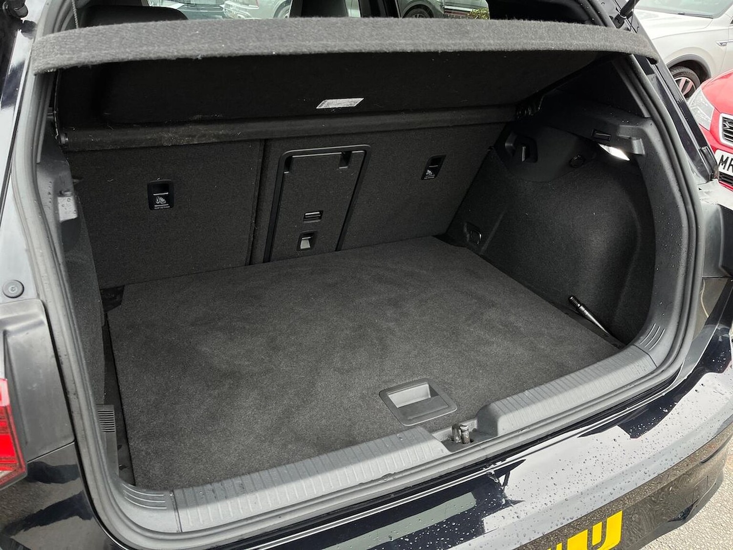 Used Volkswagen Golf 2022 for sale - 76974581: Photo 18