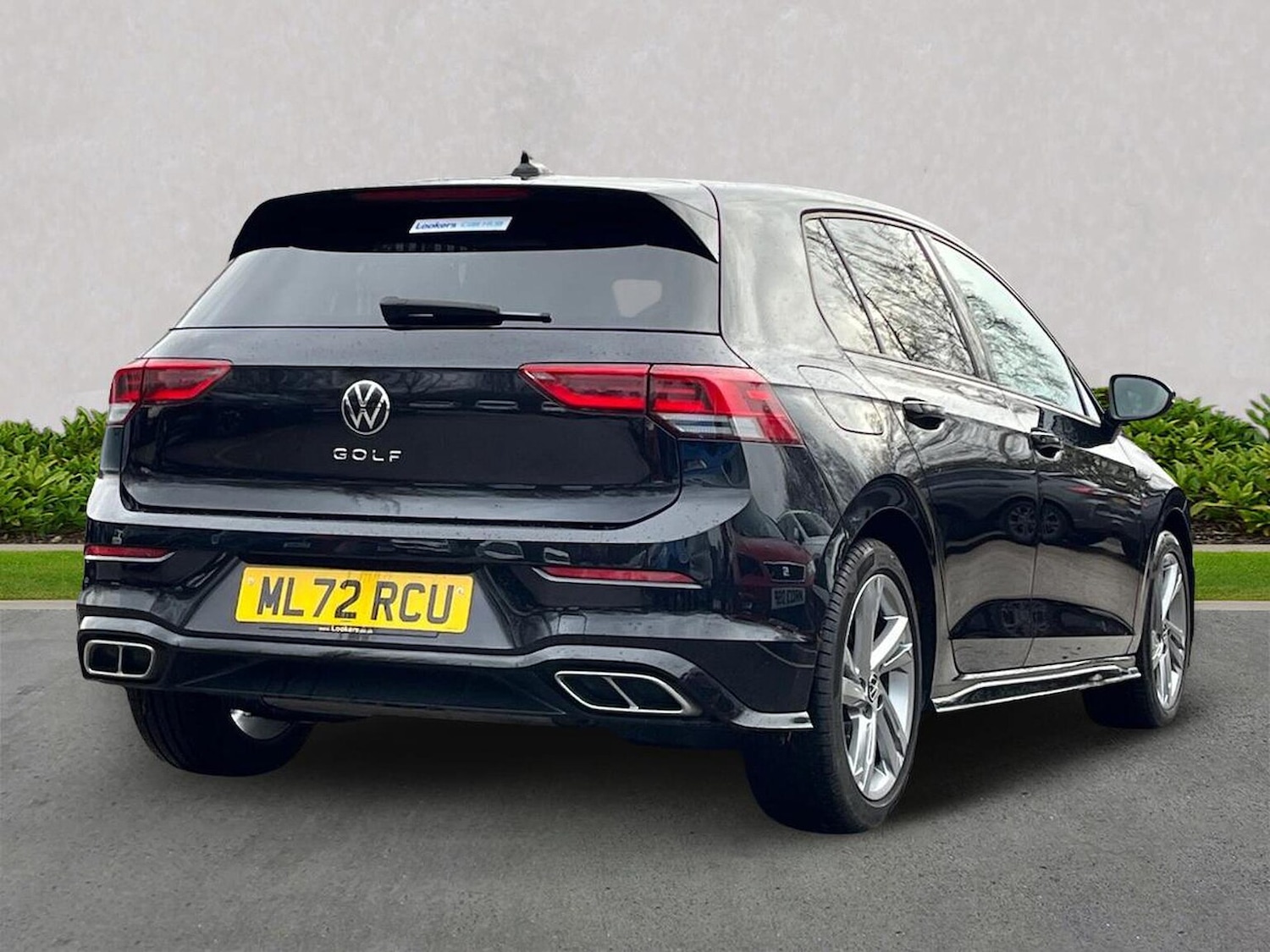 Used Volkswagen Golf 2022 for sale - 76974581: Photo 19