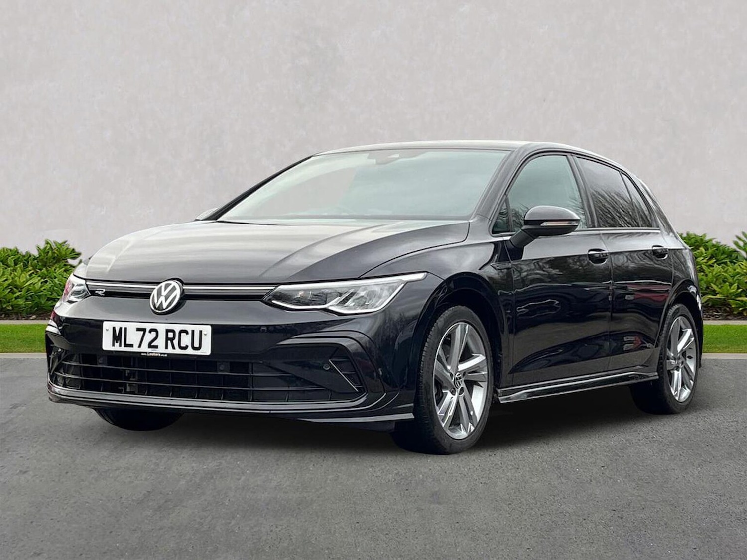 Used Volkswagen Golf 2022 for sale - 76974581: Photo 21