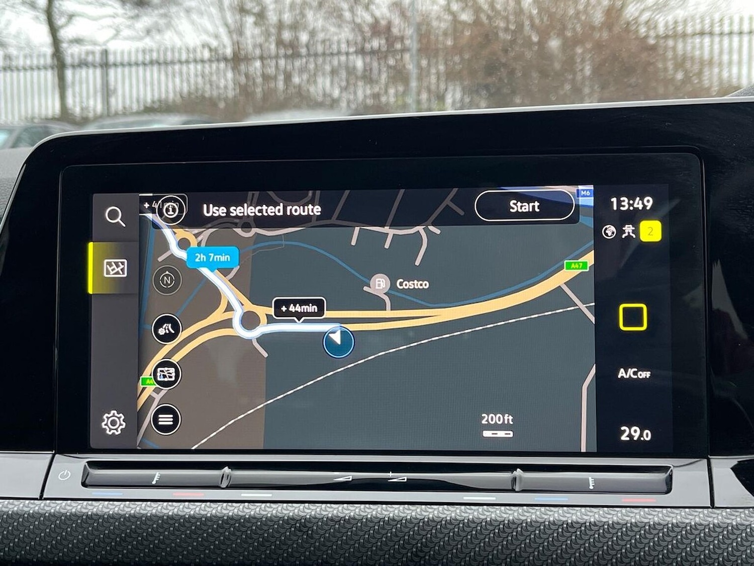 Used Volkswagen Golf 2022 for sale - 76974581: Photo 25