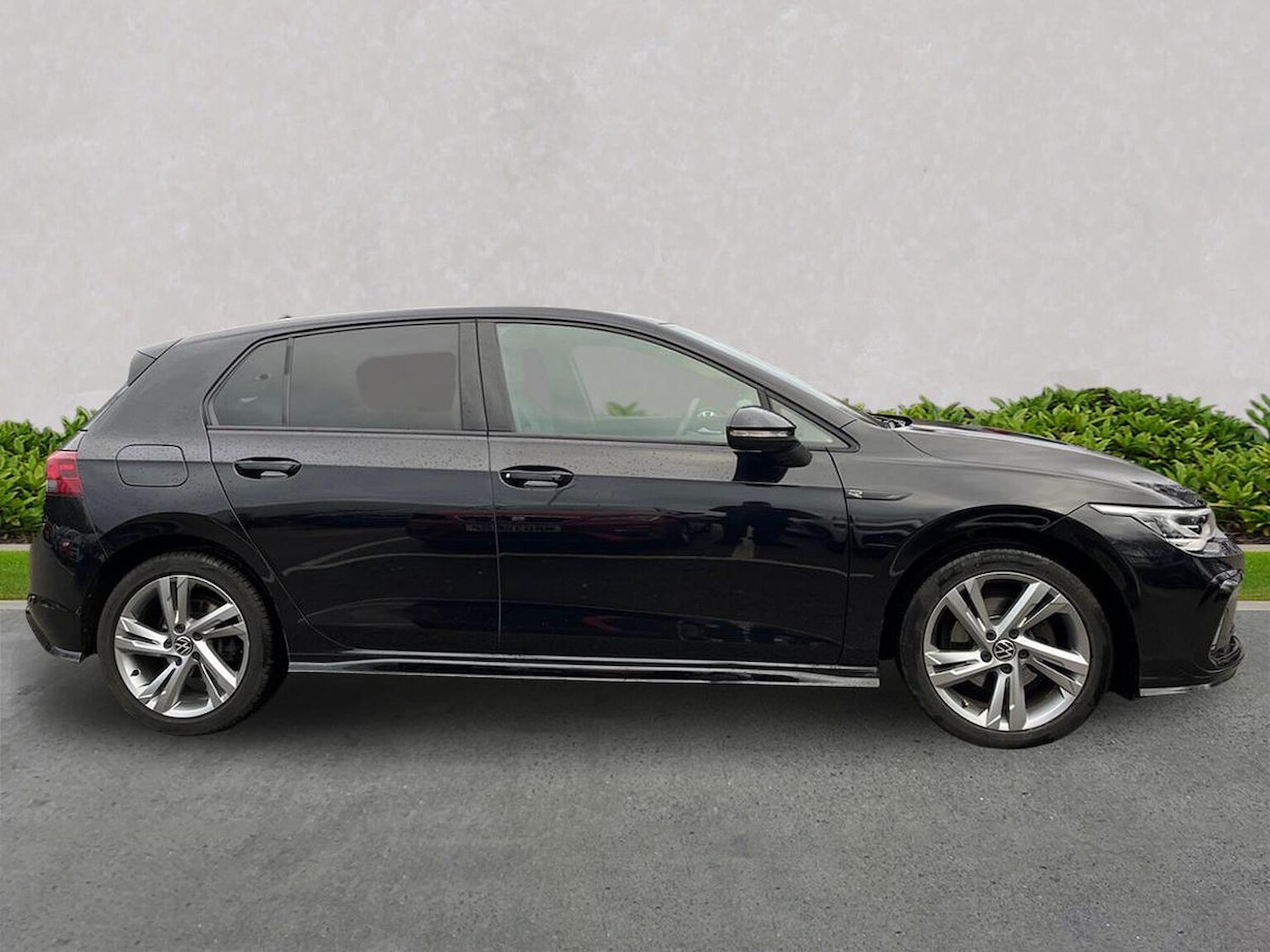 Used Volkswagen Golf 2022 for sale - 76974581: Photo 3