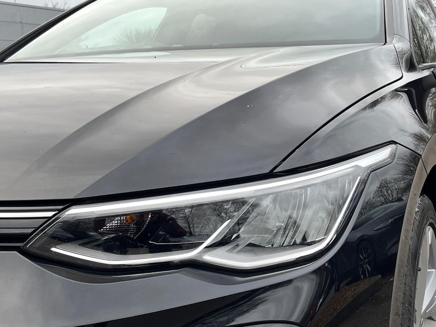 Used Volkswagen Golf 2022 for sale - 76974581: Photo 35