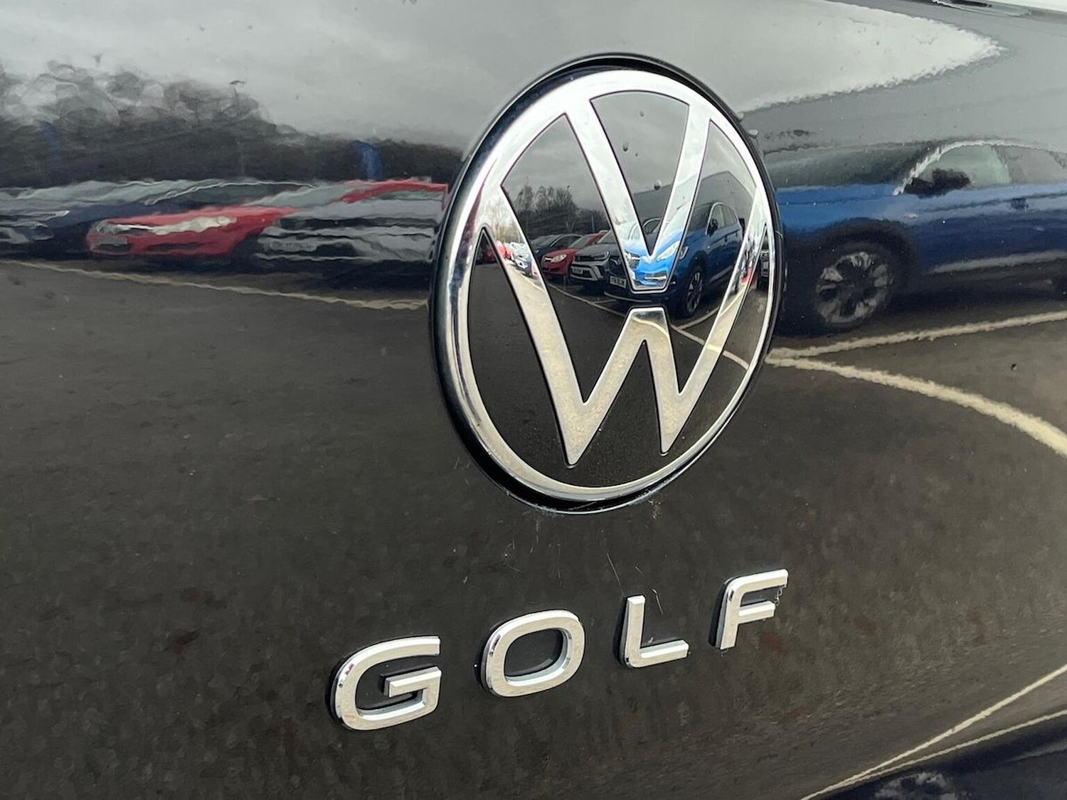 Used Volkswagen Golf 2022 for sale - 76974581: Photo 36