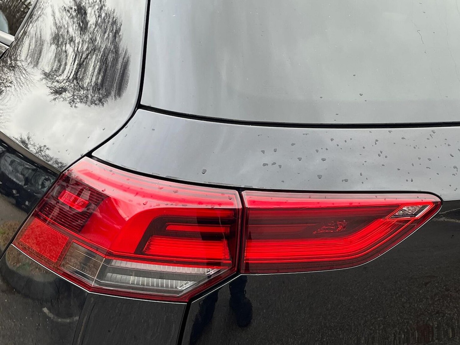 Used Volkswagen Golf 2022 for sale - 76974581: Photo 37