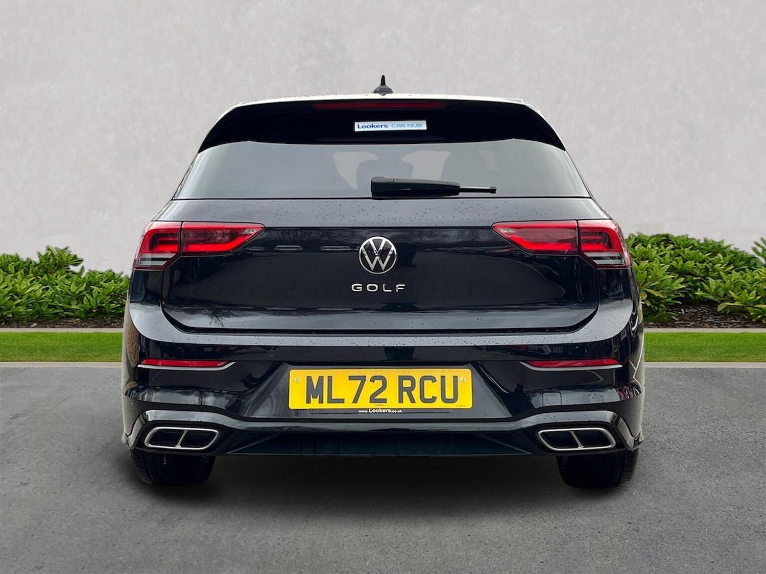 Used Volkswagen Golf 2022 for sale - 76974581: Photo 4